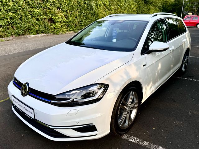 Volkswagen Golf VII Variant 1,5 Join BlueMotion Kamera Navi