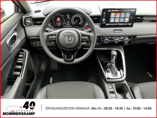 Honda HR-V Advance e:HEV Totwinkelassistent+Bergabfahr