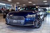 Audi S5 Sportback 3.0 TFSI quattro tiptronic*Pano*VOL - Audi S5 mit Benzin-Antrieb: Leder, Sportwagen