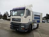 MAN TGA 18.430 4x2 BLS, Retarder, Scheibentacho - Offers