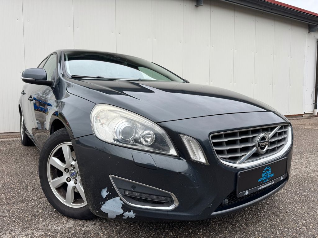 Angebot ansehen Volvo V60