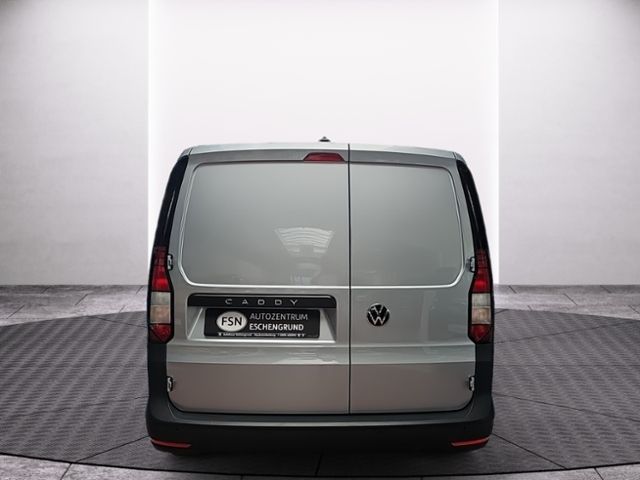 Fahrzeugabbildung Volkswagen Caddy Maxi Cargo 2.0 TDI DSG KLIMA SHZ PDC GJR 5
