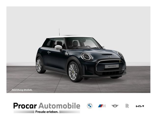 MINI Cooper SE Yours Trim,ACC,Pano,WP,RFK,LHZ,