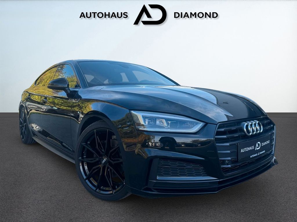 Image of Audi A5