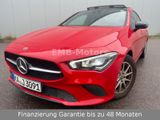 Mercedes-Benz CLA 180 Nightpaket Amg Pano Selbstparkend - Mercedes-Benz: Sel AMG