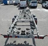 Brenderup Premiun 303500-SRX Bootsanhänger 3500 KG,Boot 9m - Angebote entsprechen deinen Suchkriterien
