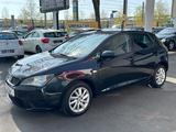 Seat Ibiza Lim. Style Viva 1.4 Klima/Sitzheizung/2.Ha - Seat Ibiza: Style Viva