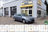 Opel Astra H Lim. Automatik - Opel Astra aus 2005: H