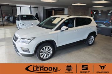 SEAT Ateca - 1