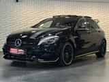 Mercedes-Benz A45 AMG AERO YELLOW NIGHT ED H&K#PANO#CAM - Mercedes-Benz A-Class in Dresden