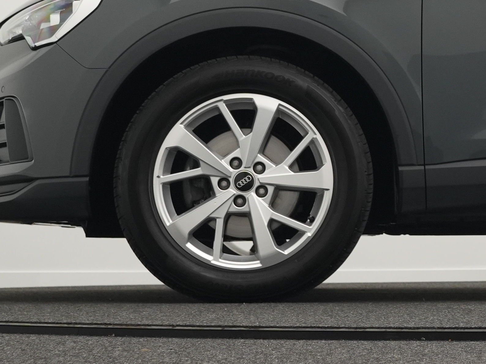 Audi Q3 - Bild 47