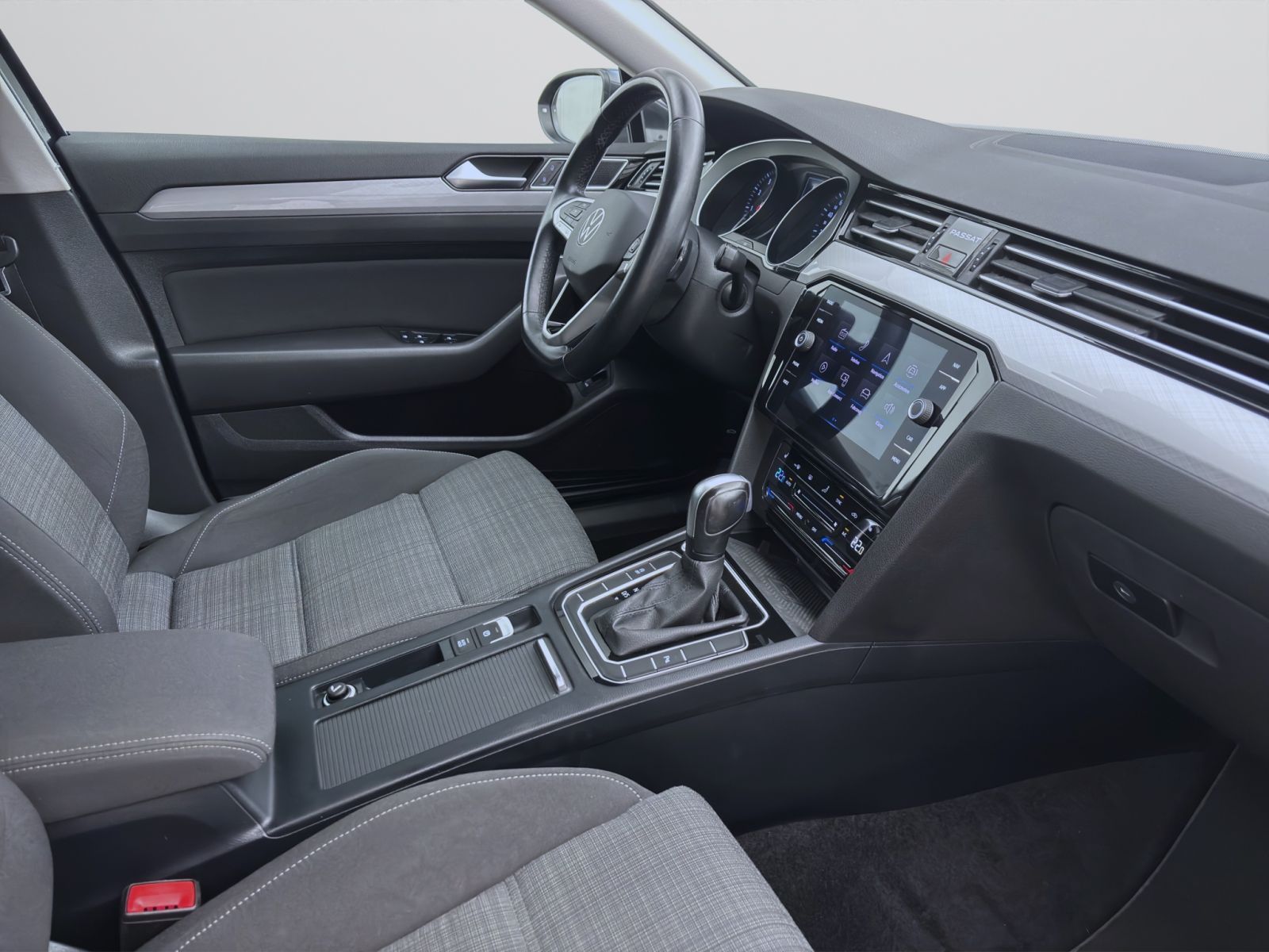 Volkswagen Passat Variant - Bild 18