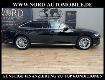 Audi A8 - 7