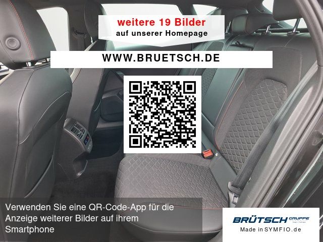 SEAT Leon FR 1.5 eTSI DSG / KLIMA / NAVI / LED / PDC - Image 15