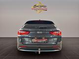 Kia Optima Sportswagon Spirit Hybrid*AHK*VOLL*1.HAND - Kia Optima: Spirit