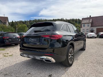 Mercedes GLC 220 - 7
