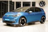 Volkswagen ID.3 Pro S 5-Sitze AHK Wärmepumpe DCC Pano 360° - gebrauchte VW ID.3 aus dem Jahr 2024