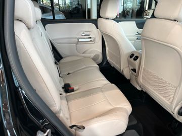 Mercedes GLB 200 - 11