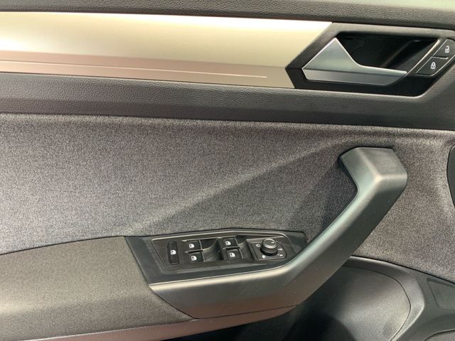 T-Roc 1.5 TSI MOVE LED+DCP+APP+NAVI+SITZHZG+PDC+