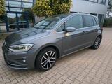 Volkswagen Golf IIV Sportsvan  TÜV neu ! Inspektionen... - Volkswagen Golf: Ii