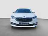 Skoda Fabia Selection 1.0 TSI LED Virtual Kamera ACC - Skoda Fabia Jahreswagen mit Benzin-Antrieb