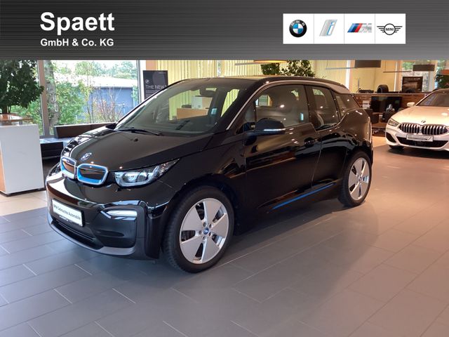 BMW i3 94Ah Tempomat Klimaaut. Shz