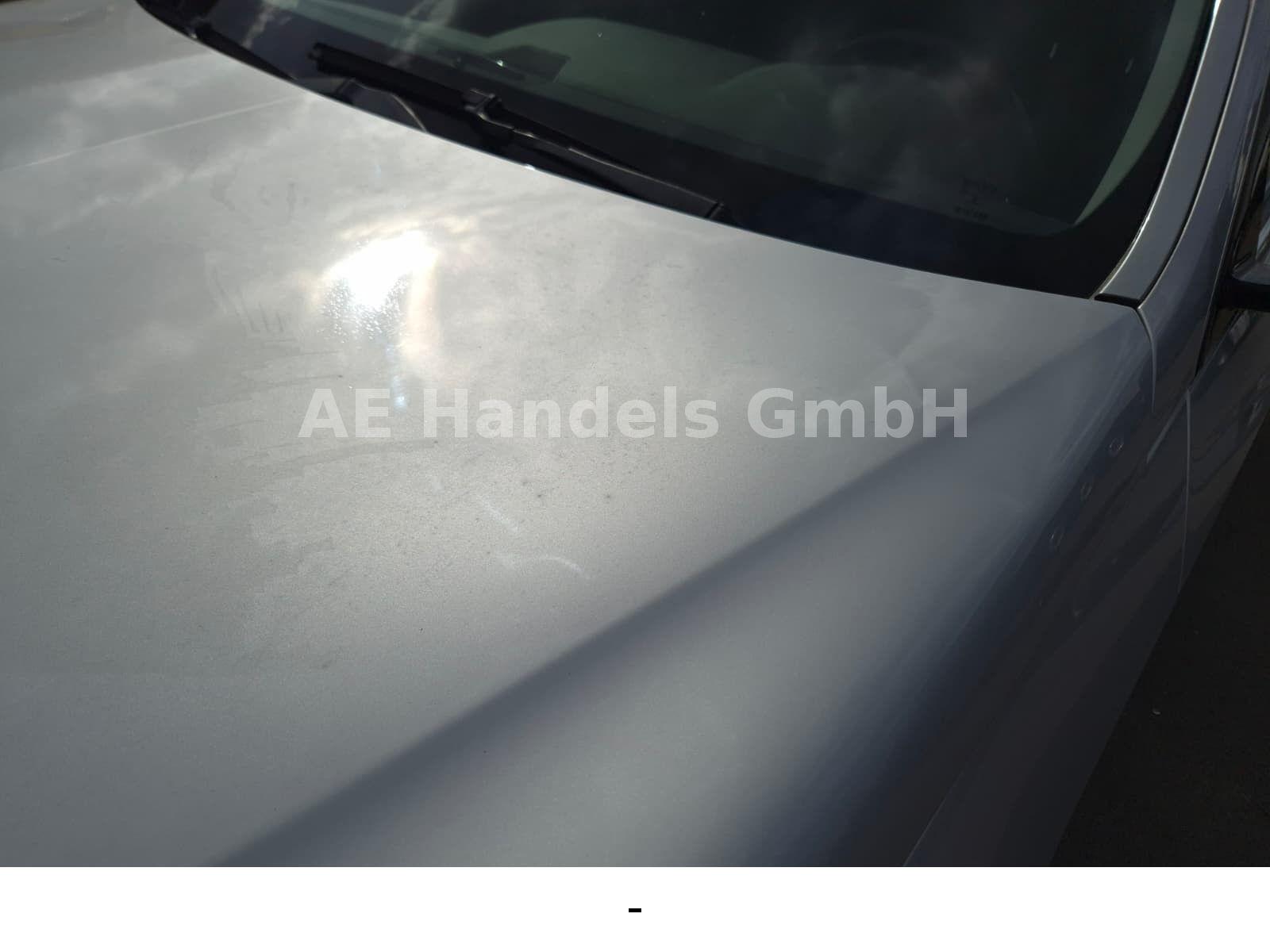 Mercedes-Benz E250 2014 — photo 14