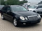 Mercedes-Benz E 280 Elegance CDI - Mercedes-Benz E 280 mit Diesel-Antrieb: Kombi