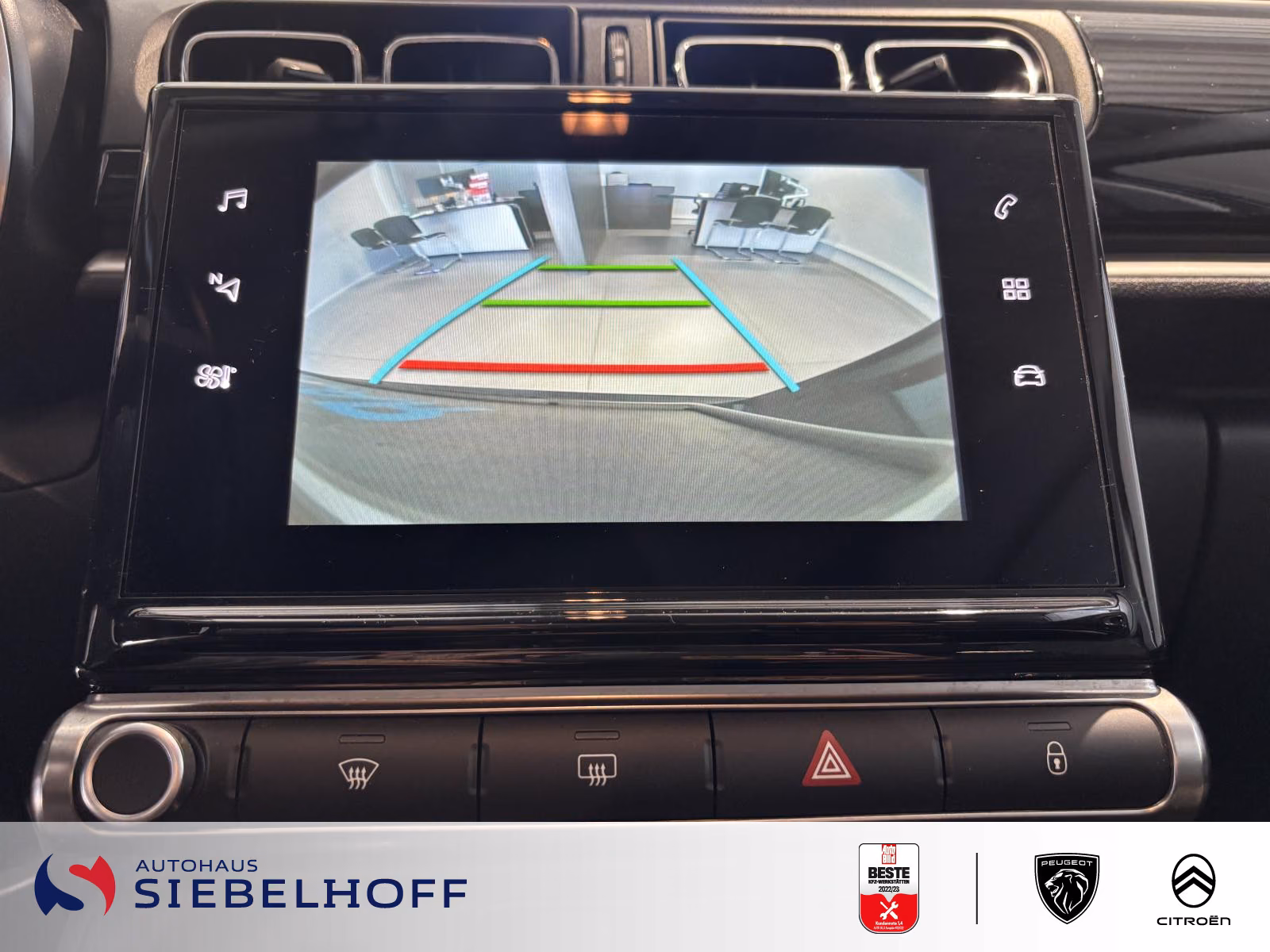 Citroën C3 Shine Pack PureTech 110