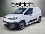 Citroën Berlingo Kasten 1.5 BlueHDi 100 FAP L1H1 Navi - Citroën Berlingo l1