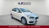 BMW Active Tourer 218 d LED NAVI SITZHEIZ ALUFELGEN - : Alufelgen