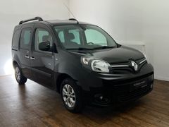 RENAULT Kangoo DELUXE / 2.HD / AUTOMATIK/ 75.tKM /NAVI RENAULT Kangoo DELUXE / 2.HD / AUTOMATIK/ 75.tKM /NAVI