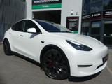 Tesla Model Y Performance Dual AWD PANO/LED/KAM/AUTOPI - Tesla Model Y Gebrauchtwagen in Berlin