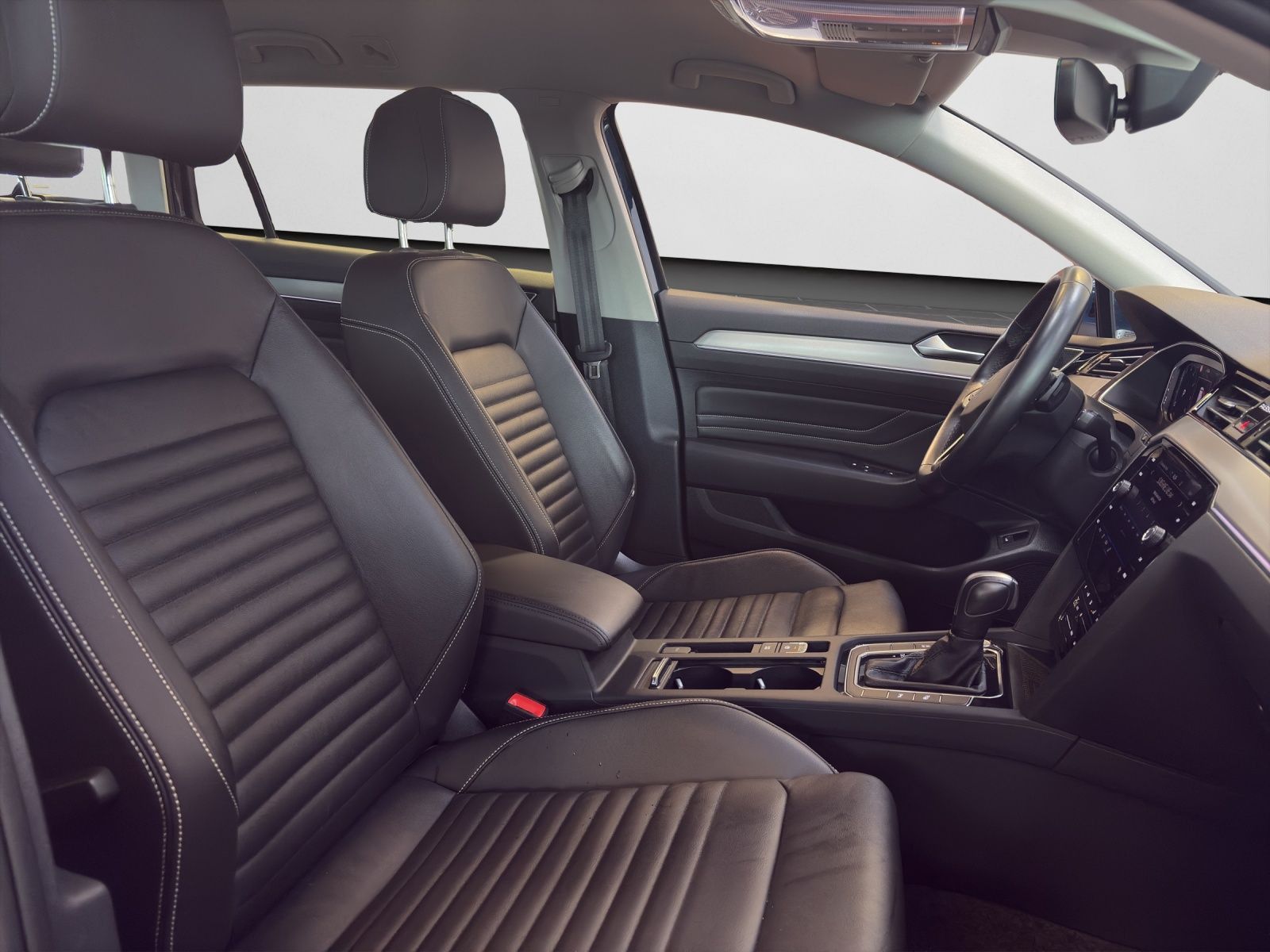 Volkswagen Passat Variant - Bild 5