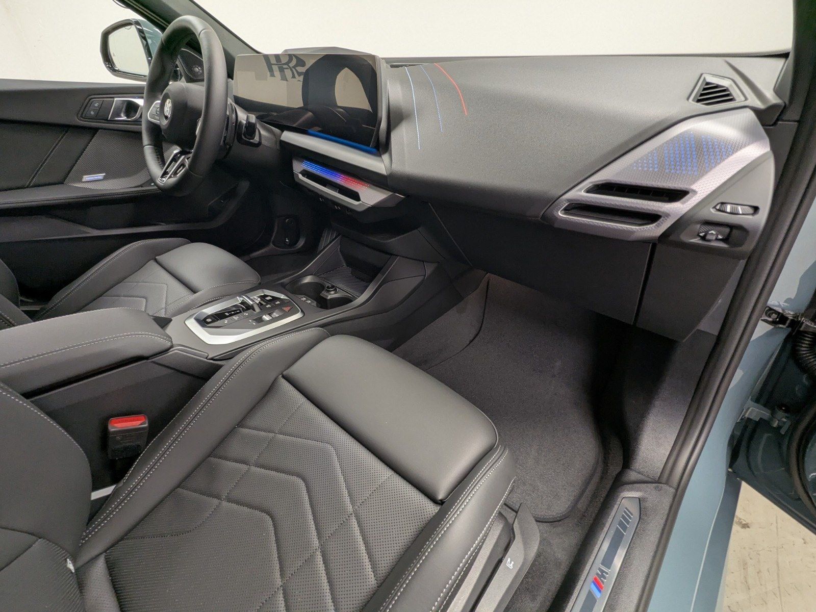 BMW 120 - Bild 9