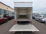 Opel Movano C Koffer L4 3,5t vers.*LADEBORDWAND*KLIMA - Betonmischer