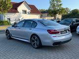 BMW 740 d xDrive, M Paket, Laser, B&K, Soft, Carbon - BMW 740: 740d