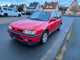 Nissan Sunny N14 GTI - Nissan Sunny Gebrauchtwagen