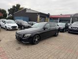 Mercedes-Benz E 220 d T Avantagrde Auto.360 Grad Kam AHK - Mercedes-Benz E 220 Gebrauchtwagen in Aachen