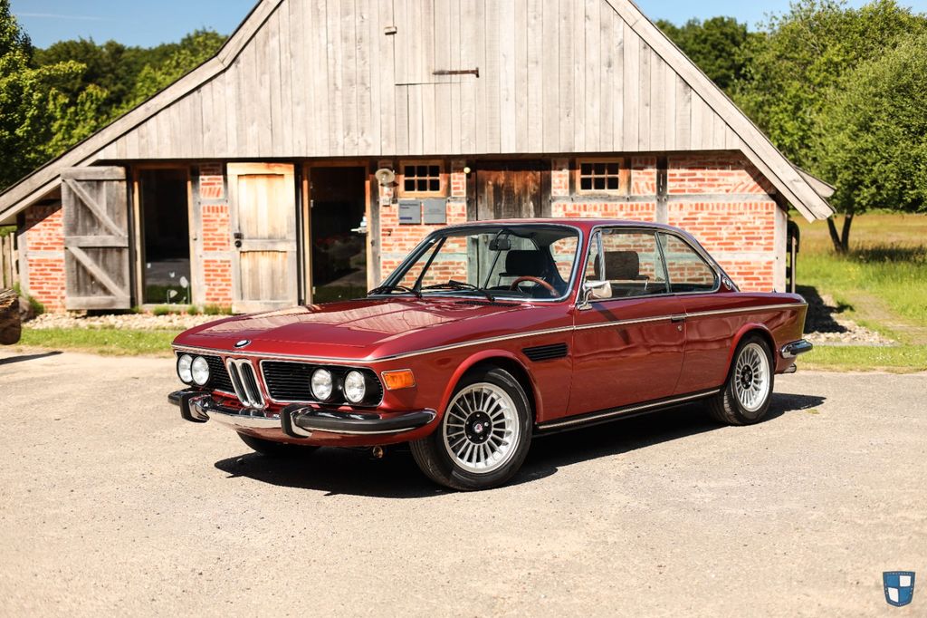 BMW Andere