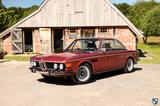 BMW 3.0 CSi - Klima, Matching #'s, Leder, Topzustand - BMW: 0csi