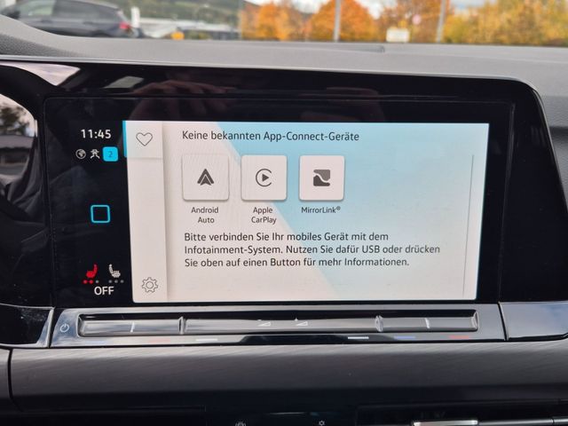Golf Variant Style 1.5 TSI,HUD,IQ.LIGHT,Kamera