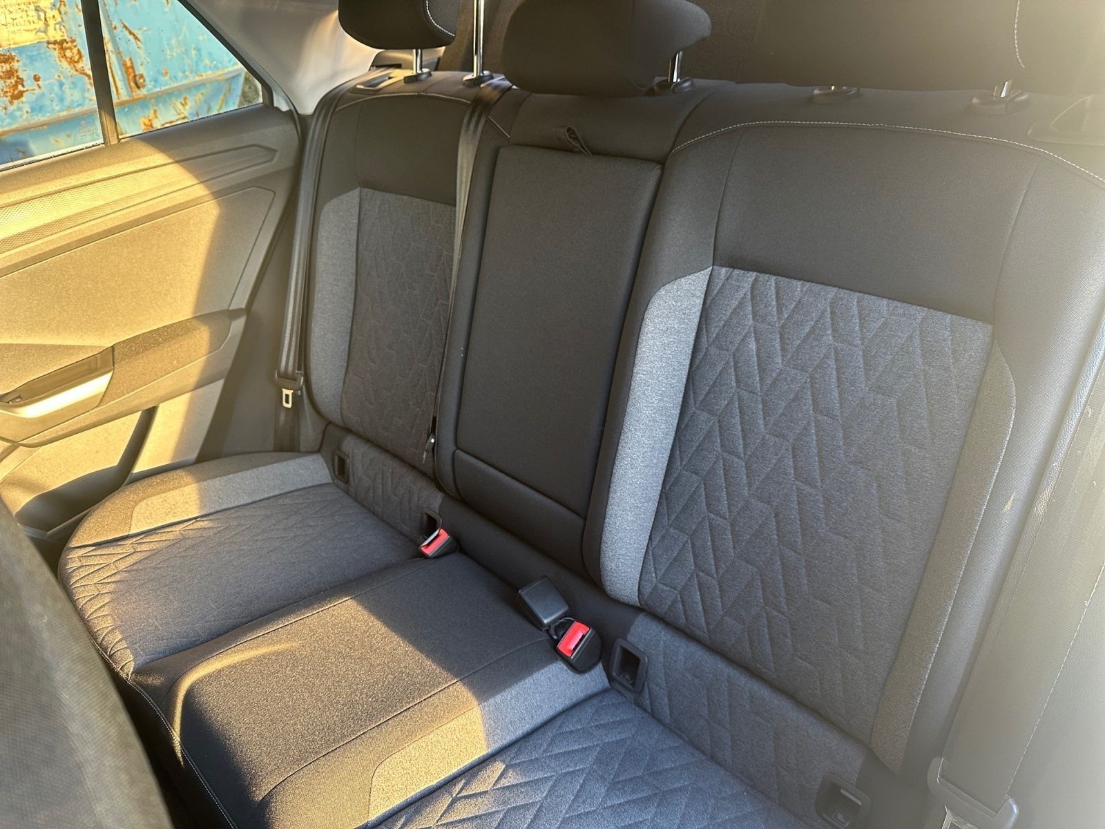 Volkswagen T-Roc - Bild 11