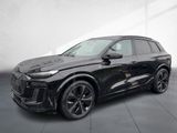 Audi Q6 e-tron quattro S line Pano B&O Tech pro AHZV - Audi Q6 e-tron in Dresden