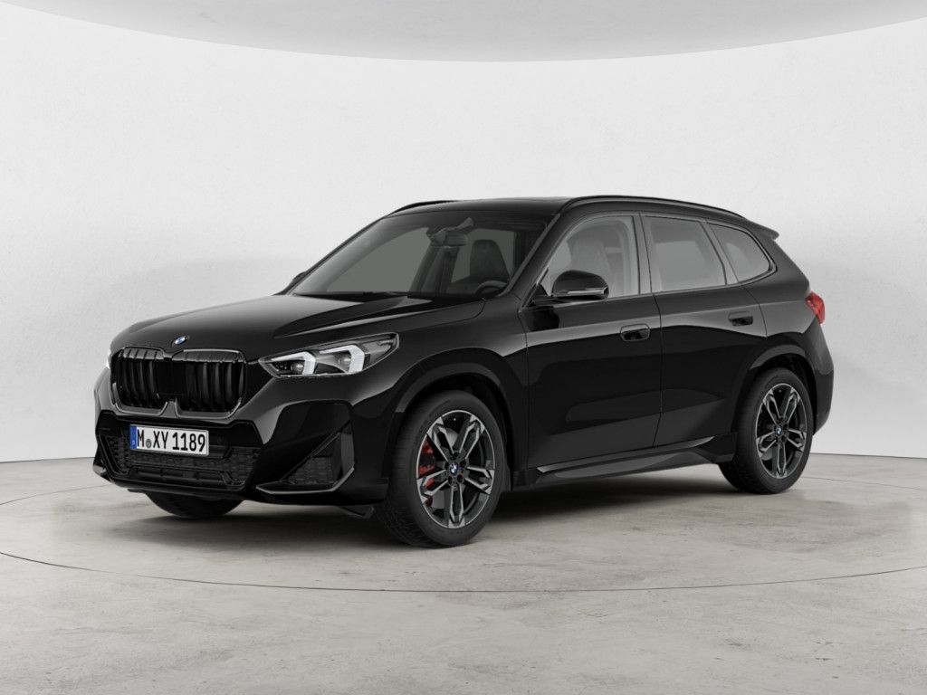 BMW X1 - Bild 2