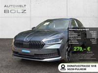 Skoda Superb - Vorschau Bild 1