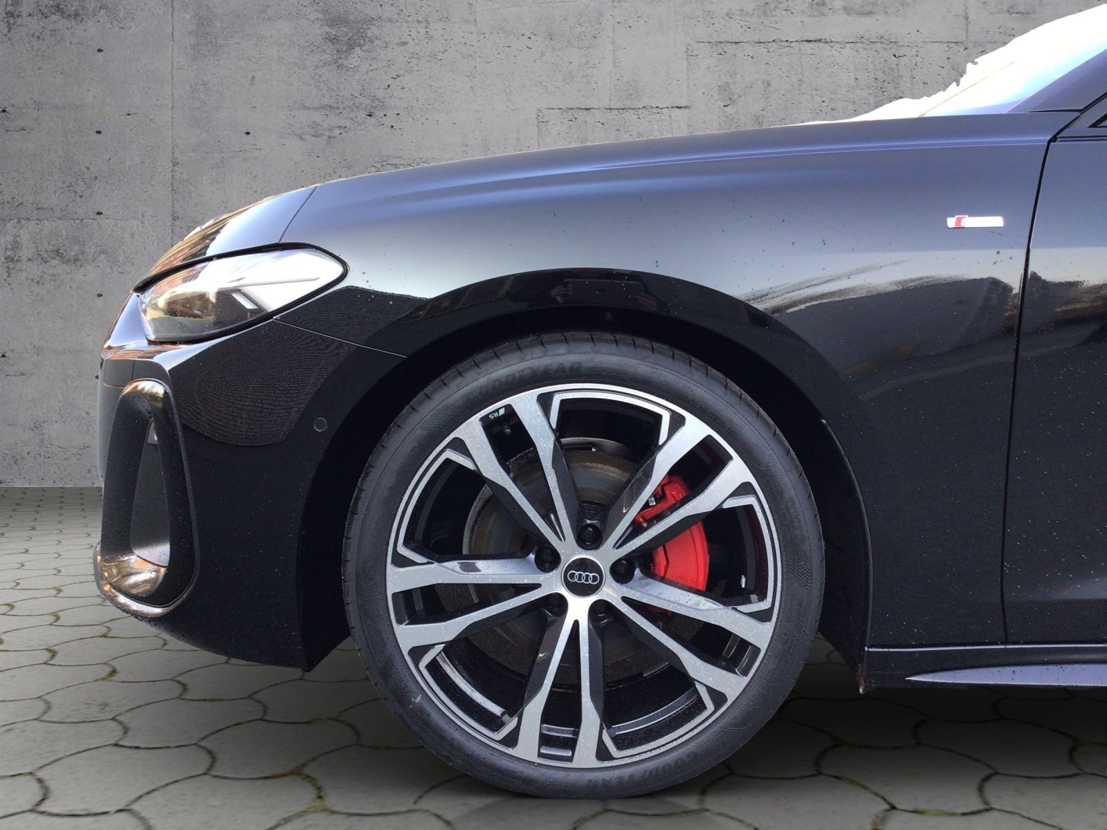 Audi A5 - Bild 13