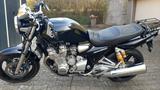 Yamaha XJR1300 Rp10 - YAMAHA XJR 1300 RP10
