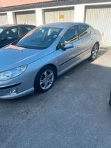 Peugeot 407 Diesel 2.0 Bj 2006 - Peugeot 407 in Köln