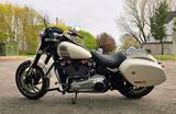 Harley-Davidson Sport Glide FLSB / Jekyll and Hyde 